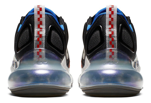 Zapatillas Nike Air Max 720 China Space Urbano Cj8012_001