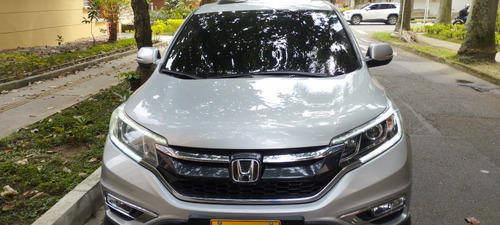 Honda CR-V 2.4 Exl