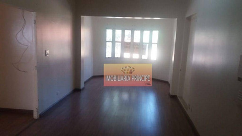 Imagem 16 de 29 de Prédio Para Alugar, 150 M² Por R$ 20.000/mês - Bela Vista - São Paulo/sp - Pr0006