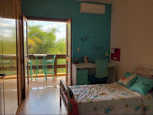 Imagem 18 de 30 de Impecavel, 4 Sts, Gourmet, Piscina E Vista! - 1581