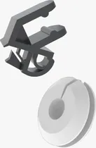 Comprar Kit Presilha Suporte Vareta Haste Capo Focus 2010 2011 2012
