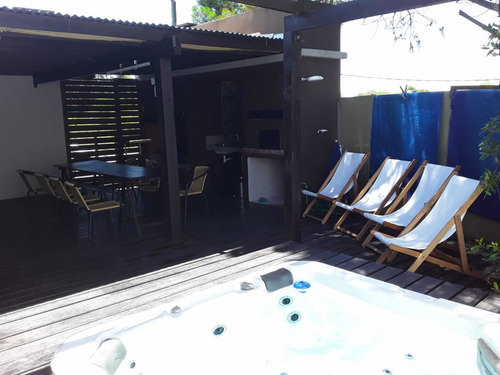 Imagen 4 de 13 de Casa En San Francisco Con Jacuzzi