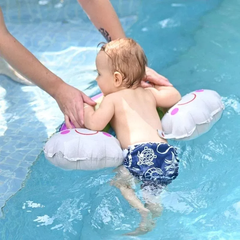 Tercera imagen para búsqueda de pañales piscina bebe