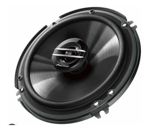 Cornetas Pioneer 6.5 300w 100% Originales