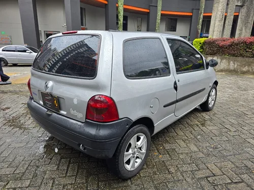 Renault Twingo 1.2 Access