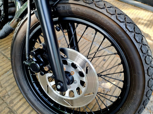 Imagen 7 de 10 de Yamaha Xv 250 (virago)