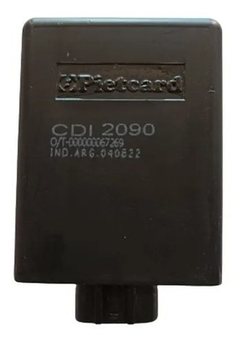 Cdi Suzuki Fx 110 - Dr 200 Pietcard 2090