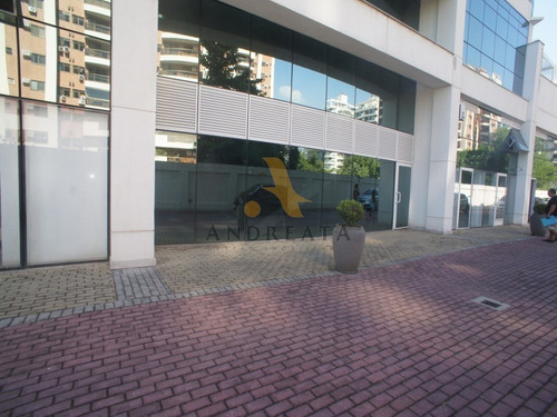 Imagem 1 de 19 de Venda Loja Comercial Lummina Office - Excelente Loja Comercial Moderno E Bem Estruturado, Em Área De Expansão, Próximo Do Shopping Metropolitano - Mix0043m - 33512354