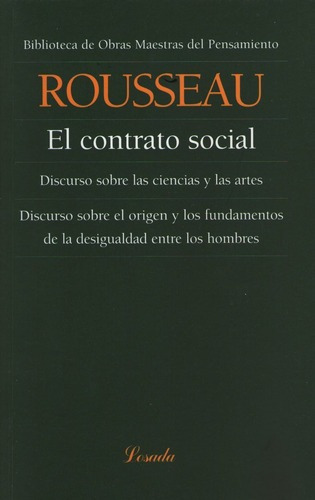 El Contrato Social