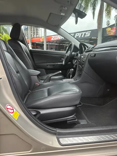 Mazda 3 2.0 Lxna7