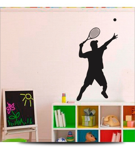 Vinilos Pared Decorativos Deporte Futbol Infantil