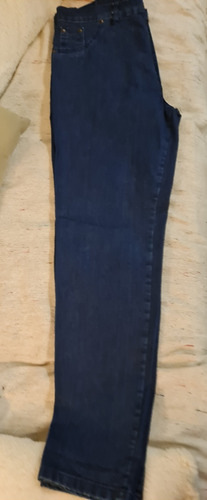 Jeans Carven Nuevo Talle 48