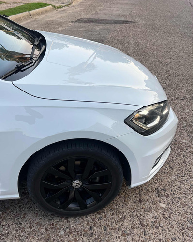 Volkswagen Golf 1.4 Highline Tsi Dsg