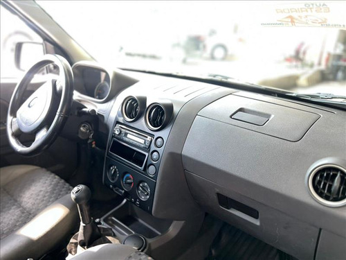 Ford Ecosport Ecosport Xls 1.6l
