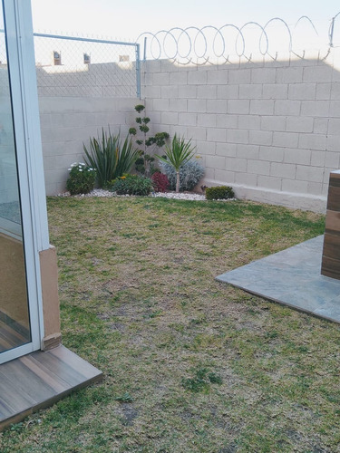 Imagen 6 de 12 de Casa Nueva En Privada 3 Recamaras Con Jardín Amplio A 50 Min Cdmx En La Entrada A Pachuca
