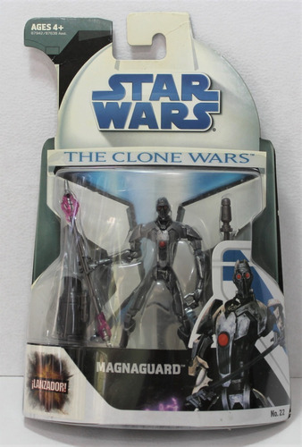 Magnaguard, Star Wars, Hasbro