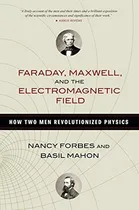 Comprar Faraday, Maxwell, And The Electromagnetic Field : How Two Men Revolutionized Physics, De Nancy Forbes. Editorial Prometheus Books, Tapa Dura En Inglés