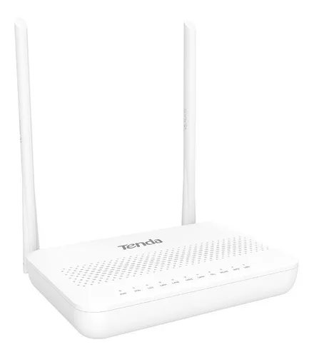 Routeur Fibre Optique Tenda HG305-G GPON 300 Mbit/s VOIP san fil