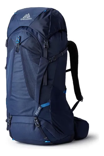 Gregory zulu 40 discount