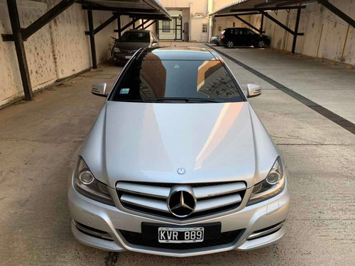 Mercedes-benz 250 C250 Coupe - Acepto Bitcoin