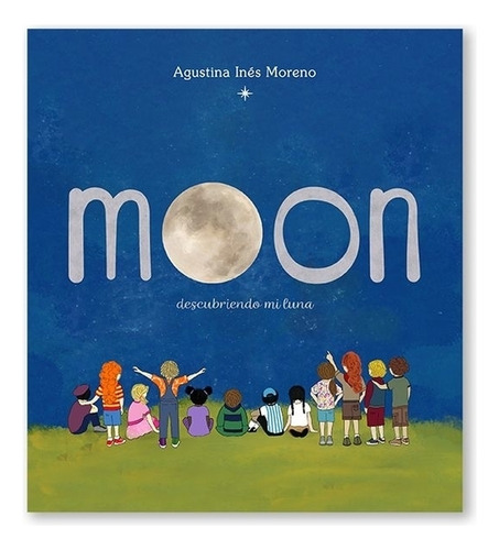 * Moon * Descubriendo Mi Luna Astrologia Infantil