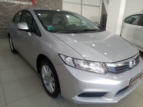 Honda Civic 1.8 Lxs Mt 140cv