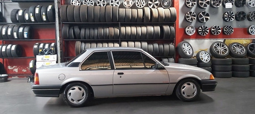 Chevrolet Monza Gl 1993 1.8