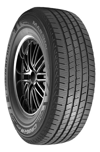 Llanta P 235/80 R17 00 A A Kumho Ht51 V