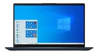 Lenovo Ideapad 3i 15.6'' Fhd Ci5-10210u 8gb 256gb Ssd 2022