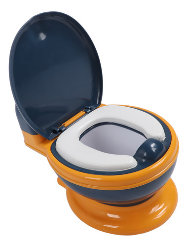 Limpiador Desmontable Para Inodoro Transition Potty Trainer