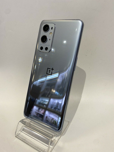 Imagen 2 de 3 de Oneplus 9 Pro - 256gb 8gb Smart Phone