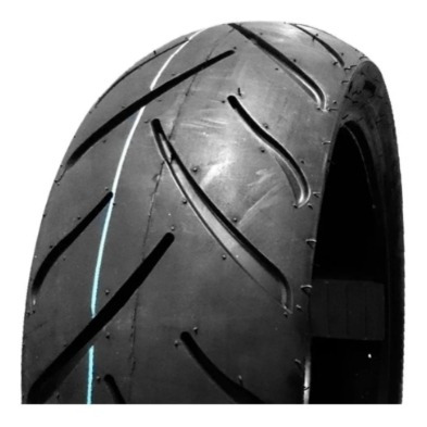Imagen 2 de 3 de Cubierta Celimo 140/60x17 Tubuless Hd 565 Beitia Motos