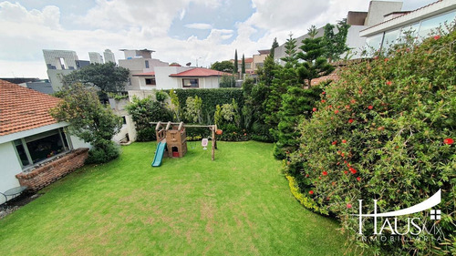 Imagen 19 de 22 de Casa - Bosques De Las Lomas
