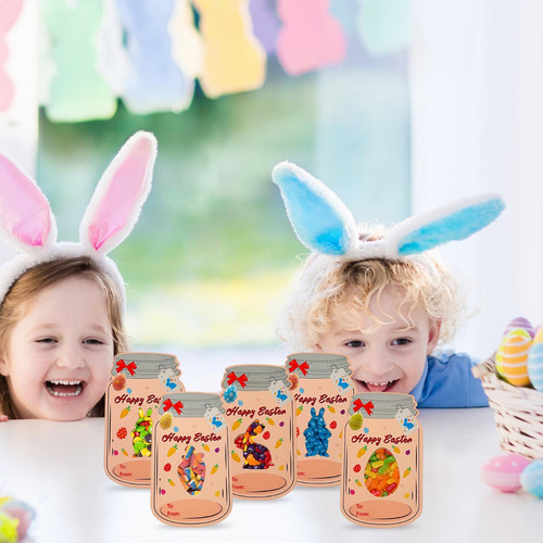 Ch Tarjetas De Felicitación De Pascua Tarjetas De Pascua