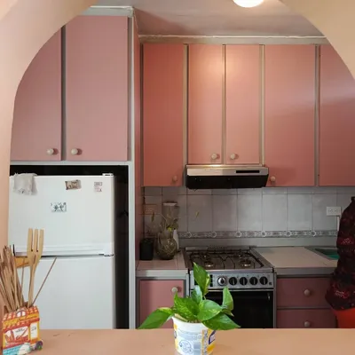 Apartamento en venta