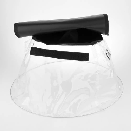 Funda Suave Para Lluvia, Iluminación Exterior, Tela Oxford 1