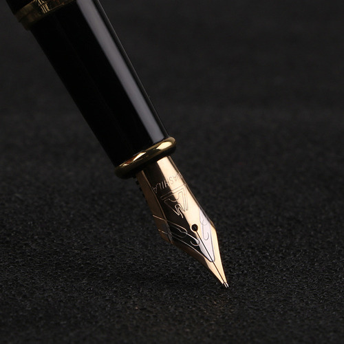 Nuevo Pluma Estilográfica De Escritura Empresarial Con