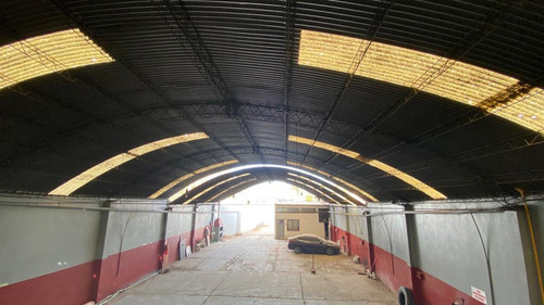 Venta | Galpón + Local Comercial | Guaymallén | Mendoza