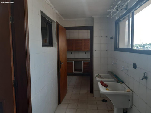 Imagem 12 de 15 de Apartamento Para Venda Em Mogi Das Cruzes, Centro, 3 Dormitórios, 1 Suíte, 4 Banheiros, 3 Vagas - 2828_2-1108172
