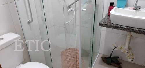 Imagem 8 de 11 de Apartamento - Vila Carrao - Ref: 4061 - V-ap1925
