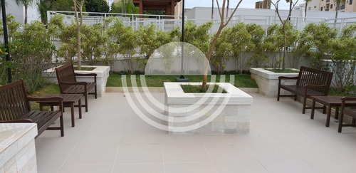 Imagem 29 de 30 de Apartamento À Venda Em Ponte Preta - Ap006022