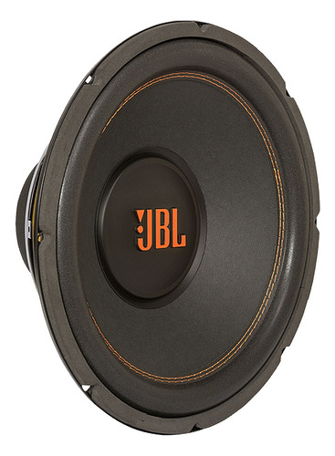 Par Alto Falantes Sub Jbl 12 Polegadas 350w Rms 4 Ohms Grave