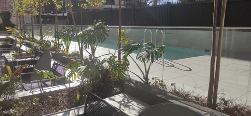 Departamento En Venta 1 Dormitorio-1 Baño Y Amplio Walking C
