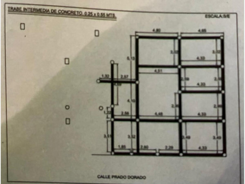 Terreno En Venta En Sierra Alta 2a Etapa