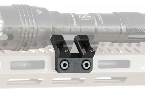 Serie Scout Light Mount | Compatible Con Surefire M300/m600 