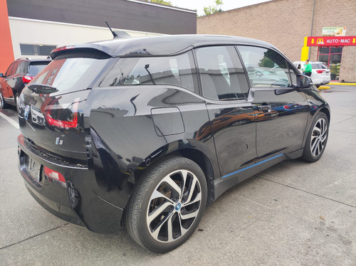 BMW i3 Dynamic At