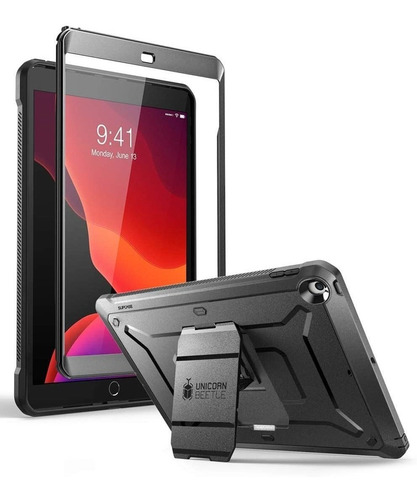 Supcase Unicorn Beetle Pro Series Funda Para iPad 10.2