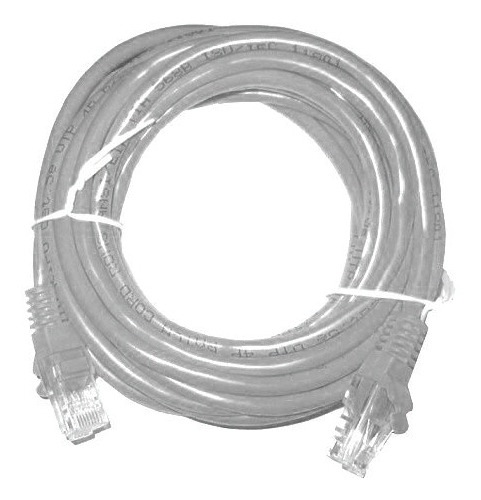 Cable Patch Cord Cat5e 1.5m