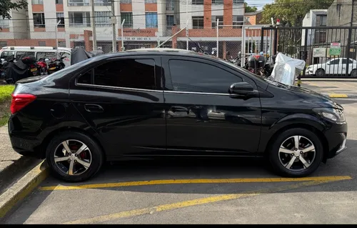 Chevrolet Onix 1.4 Ltz At