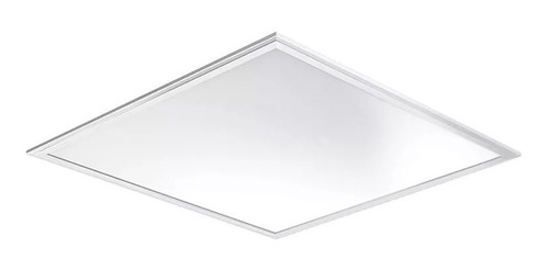 Panel Led Embutir 60x60 48w Luz Fria/calida  Macroled